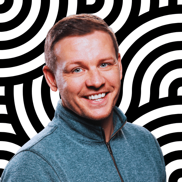 Rory Parry, SEO and AEO operator based in St. Louis