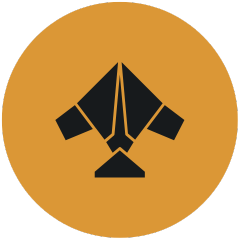 Stealth Startup Founders logo